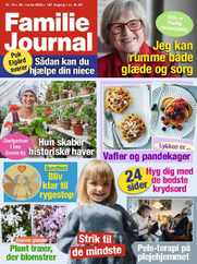 Familie Journal (Digital) Subscription                    March 20th, 2023 Issue
