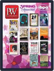 Publishers Weekly (Digital) Subscription                    March 20th, 2023 Issue