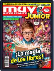 Muy Interesante Junior Mexico (Digital) Subscription                    April 1st, 2023 Issue