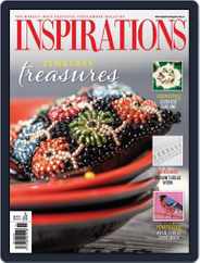 Inspirations (Digital) Subscription                    May 1st, 2016 Issue