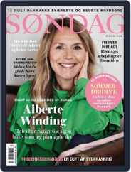 SØNDAG (Digital) Subscription                    March 20th, 2023 Issue