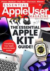 Essential Apple User (Digital) Subscription                    March 1st, 2023 Issue