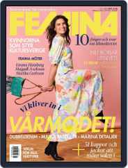 Femina Sweden (Digital) Subscription                    March 13th, 2023 Issue