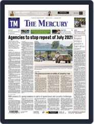 Mercury (Digital) Subscription                    March 20th, 2023 Issue