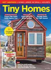 Tiny Homes 4 Magazine (Digital) Subscription                    March 16th, 2023 Issue