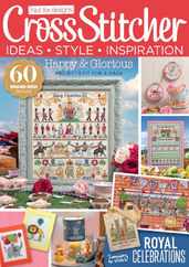 CrossStitcher (Digital) Subscription                    May 1st, 2023 Issue