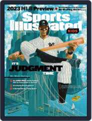 Sports Illustrated Kids (Digital) Subscription                    March 1st, 2023 Issue