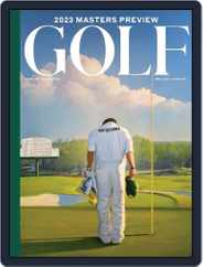 Golf (Digital) Subscription                    April 1st, 2023 Issue