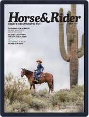 Horse & Rider (Digital) Subscription                    March 7th, 2023 Issue