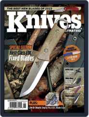 Knives Illustrated (Digital) Subscription                    May 1st, 2023 Issue