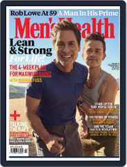 Men's Health UK (Digital) Subscription                    April 1st, 2023 Issue