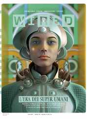 Wired Italia (Digital) Subscription                    March 1st, 2023 Issue