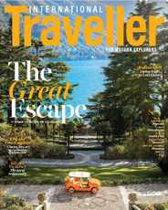 International Traveller (Digital) Subscription                    March 1st, 2023 Issue