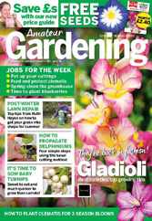 Amateur Gardening (Digital) Subscription                    March 25th, 2023 Issue