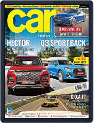 Car India (Digital) Subscription                    March 6th, 2023 Issue