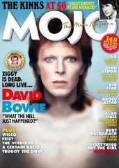MOJO (Digital) Subscription                    March 21st, 2023 Issue