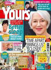 Yours (Digital) Subscription                    March 21st, 2023 Issue