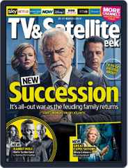 TV&Satellite Week (Digital) Subscription                    March 25th, 2023 Issue