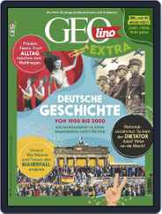GEOlino Extra (Digital) Subscription                    March 14th, 2023 Issue