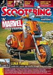 Scootering (Digital) Subscription                    April 1st, 2023 Issue