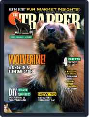The Trapper (Digital) Subscription                    April 1st, 2023 Issue