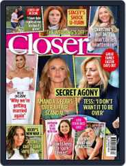 Closer (Digital) Subscription                    March 25th, 2023 Issue
