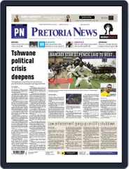Pretoria News (Digital) Subscription                    March 20th, 2023 Issue