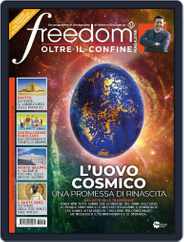 Freedom - Oltre il confine (Digital) Subscription                    April 1st, 2023 Issue