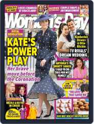 Woman's Day Magazine NZ (Digital) Subscription                    March 27th, 2023 Issue