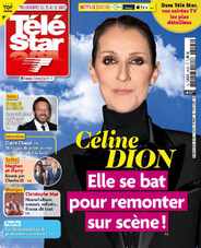 Télé Star (Digital) Subscription                    March 20th, 2023 Issue