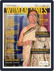 Woman Times (Digital) Subscription