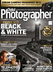 Digital Photographer Subscription                    March 21st, 2023 Issue