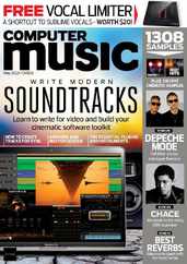 Computer Music (Digital) Subscription                    May 1st, 2023 Issue