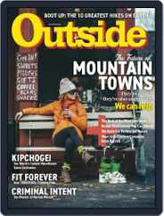 Outside (Digital) Subscription                    March 1st, 2023 Issue