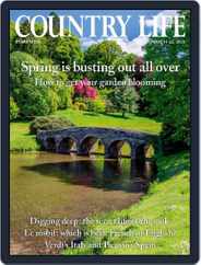 Country Life (Digital) Subscription                    March 22nd, 2023 Issue