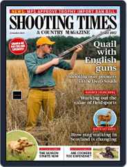 Shooting Times & Country (Digital) Subscription                    March 22nd, 2023 Issue