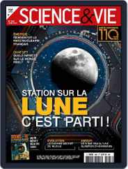 Science & Vie (Digital) Subscription                    April 1st, 2023 Issue