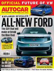 Autocar (Digital) Subscription                    March 22nd, 2023 Issue