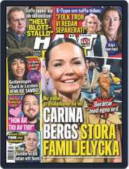 Hänt i Veckan (Digital) Subscription                    March 23rd, 2023 Issue