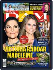 Svensk Damtidning (Digital) Subscription                    March 23rd, 2023 Issue