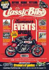 Classic Bike (Digital) Subscription                    March 22nd, 2023 Issue