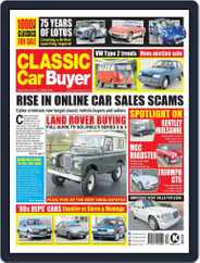 Classic Car Buyer (Digital) Subscription                    March 22nd, 2023 Issue