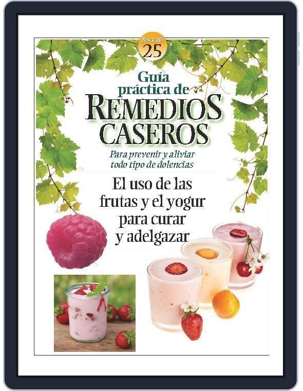 Remedios Caseros (Digital) Subscription                    March 15th, 2023 Issue