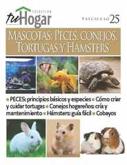 Tu Hogar (Digital) Subscription                    March 15th, 2023 Issue