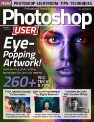 Photoshop User (Digital) Subscription                    March 1st, 2023 Issue