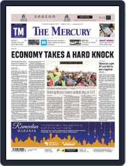 Mercury (Digital) Subscription                    March 22nd, 2023 Issue