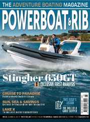Powerboat & RIB (Digital) Subscription                    March 1st, 2023 Issue