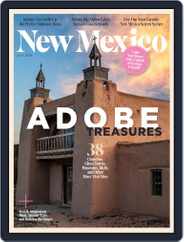 New Mexico (Digital) Subscription                    July 1st, 2020 Issue