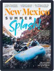 New Mexico (Digital) Subscription                    June 1st, 2020 Issue