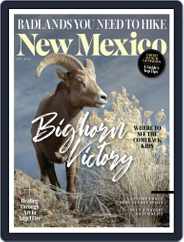 New Mexico (Digital) Subscription                    May 1st, 2020 Issue